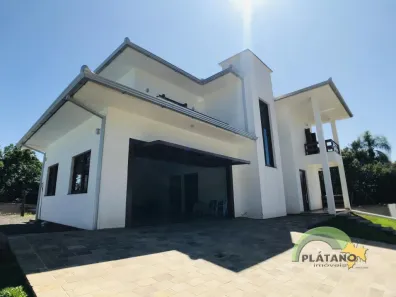 Casa com 3 Quartos à venda, 250m² no Sete de Setembro, Ivoti
