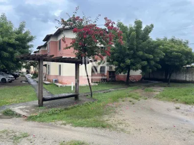 Apartamento com 2 Quartos para alugar, 45m² no Alto da Mangueira, Maracanaú