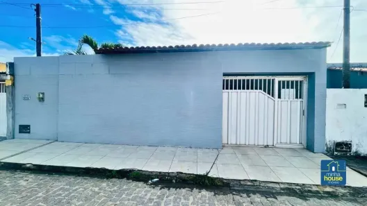 Casa com 3 Quartos à venda, 200m² no Parque das Nações, Parnamirim