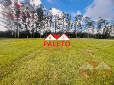 Lote/Terreno à venda, 400m² no Ninho Verde I Eco Residence, Porangaba