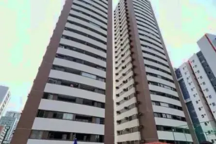 Apartamento com 3 Quartos à venda, 106m² no Boa Viagem, Recife