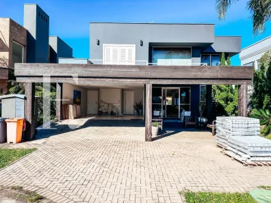 Sobrado com 5 Quartos à venda, 311m² no XANGRI-LÁ, Xangri-lá