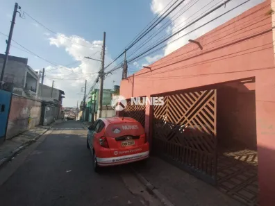 Sobrado com 3 Quartos à venda, 111m² no Novo Osasco, Osasco