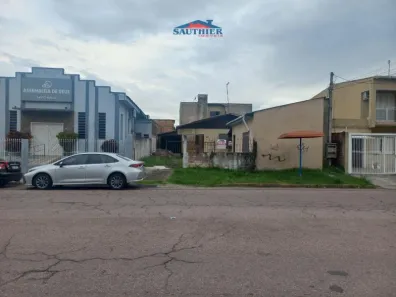 Lote/Terreno à venda, 312m² no Santo Inácio, Esteio