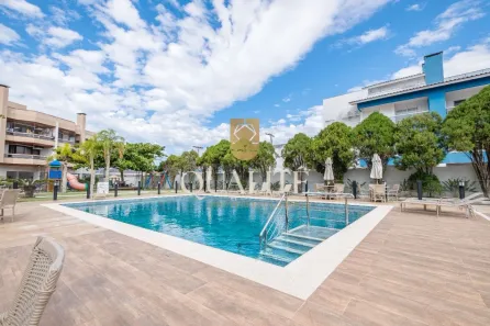 Apartamento com 3 Quartos à venda, 108m² no Ingleses do Rio Vermelho, Florianópolis