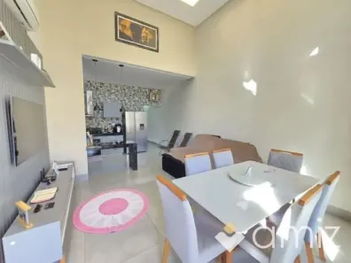 Casa com 3 Quartos à venda, 215m² no Cardoso Continuação, Aparecida de Goiânia