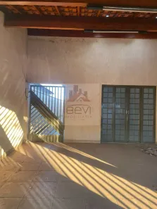 Casa com 2 Quartos à venda, 150m² no Loteamento São Francisco, Piracicaba