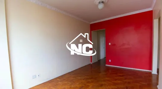 Apartamento com 2 Quartos à venda, 50m² no Centro, Niterói