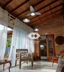 Casa com 2 Quartos à venda, 183m² no Parque Novo Mundo, Americana
