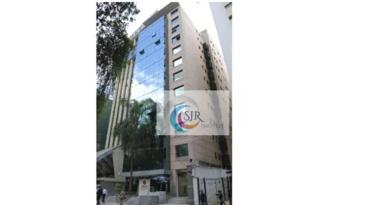 Prédio Comercial para venda ou aluguel, 4465m² no Consolação, São Paulo