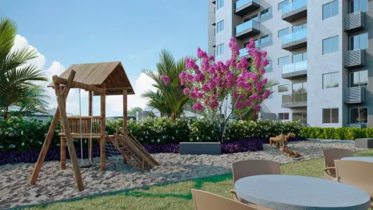 Apartamento com 1 Quarto à venda, 45m² no Caxangá, Recife