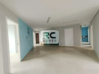 Sala Comercial para alugar, 166m² no Centro, Belo Horizonte