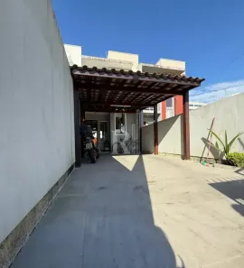 Sobrado com 2 Quartos à venda, 70m² no Universitário, Tijucas