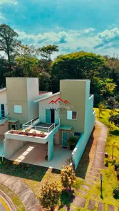 Casa com 3 Quartos à venda, 133m² no Engordadouro, Jundiaí