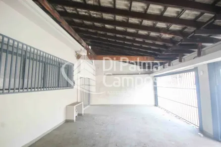 Imóvel Comercial para alugar, 518m² no Aclimação, São Paulo