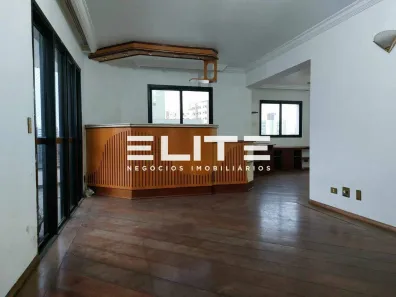 Apartamento com 3 Quartos à venda, 150m² no Vila Bastos, Santo André
