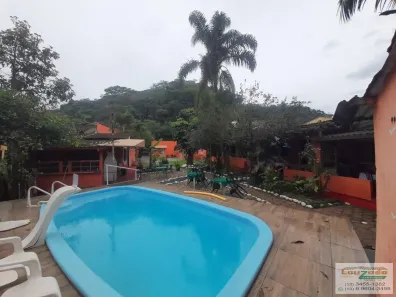 Imóvel Comercial à venda, 964m² no Balneário Garça Vermelha, Peruíbe