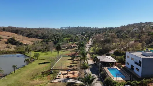 Lote/Terreno à venda, 1000m² no Jardim das Palmeiras, Capim Branco