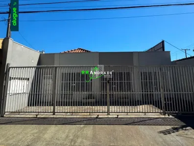 Ponto Comercial à venda, 149m² no Centro, Franca