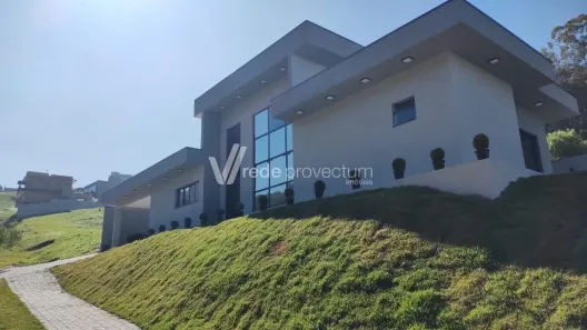 Casa de Condomínio com 3 Quartos à venda, 160m² no Estância Parque de Atibaia, Atibaia