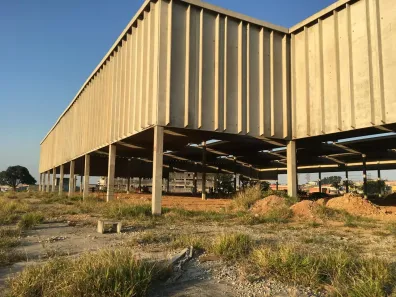 Galpão/Depósito/Armazém à venda, 14600m² no Jardim Zélia, Itaquaquecetuba
