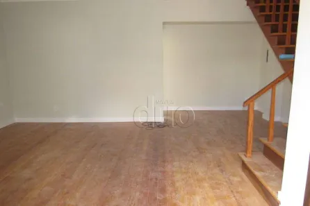 Casa com 3 Quartos à venda, 153m² no Cidade Alta, Piracicaba