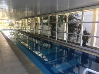 Apartamento com 1 Quarto à venda, 53m² no Jardim Brasil (Zona Sul), São Paulo