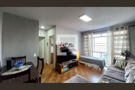 Apartamento com 2 Quartos à venda, 77m² no Centro, Campinas