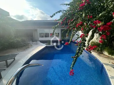Casa com 5 Quartos à venda, 700m² no Barra da Tijuca, Rio de Janeiro
