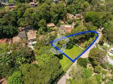 Lote/Terreno à venda, 648m² no Engenho do Mato, Niterói