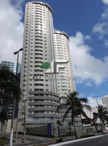 Apartamento com 2 Quartos à venda, 59m² no Ponta Negra, Natal