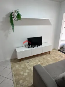 Apartamento com 2 Quartos à venda, 70m² no Centro, Balneário Camboriú