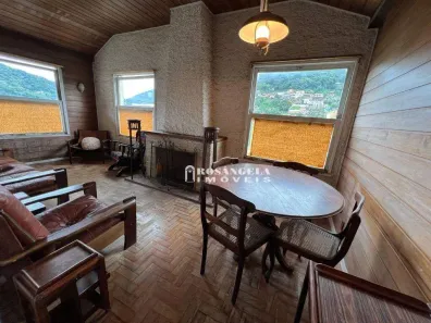 Apartamento com 2 Quartos à venda, 60m² no Alto, Teresópolis