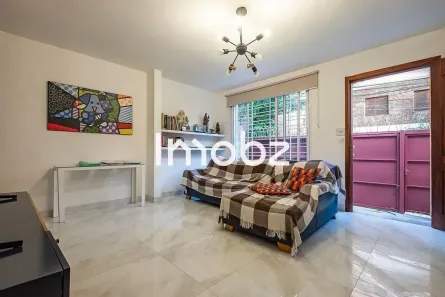 Casa com 2 Quartos à venda, 129m² no Cerqueira César, São Paulo