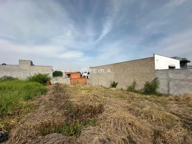 Lote/Terreno à venda, 348m² no Loteamento Residencial Jardim dos Pinheiros, Americana