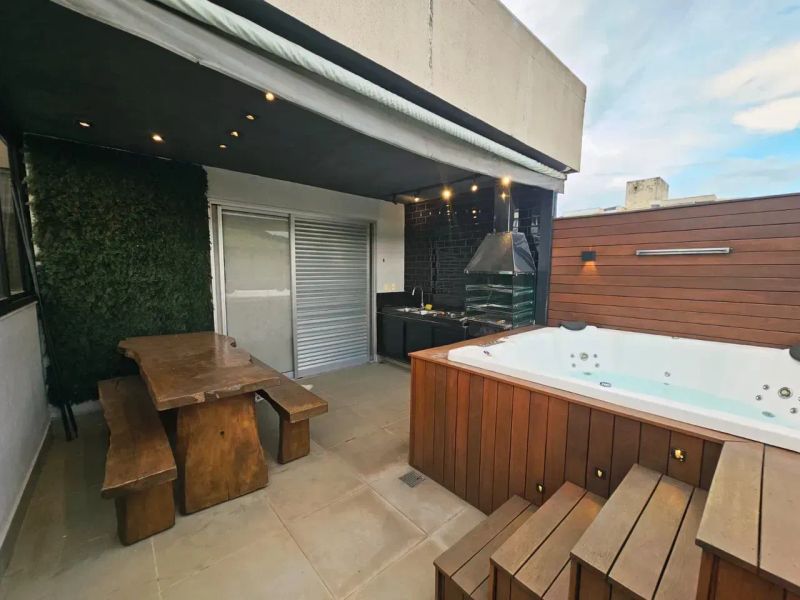 Apartamento com 3 quartos — Castelo, Belo Horizonte