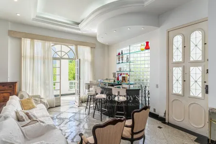 Casa com 4 Quartos à venda, 587m² no Lagoa, Rio de Janeiro