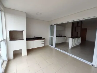 Apartamento com 3 Quartos à venda, 97m² no Jardim Califórnia, Jacareí