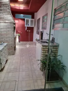 Casa com 3 Quartos à venda, 136m² no Vila Metalúrgica, Santo André