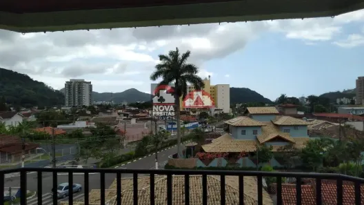 Apartamento com 3 Quartos à venda, 150m² no Sumaré, Caraguatatuba