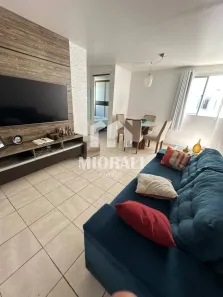Apartamento com 2 Quartos para alugar, 48m² no Poço, Maceió