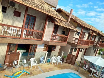 Imóvel Comercial com 10 Quartos à venda, 410m² no Barra da Lagoa, Florianópolis