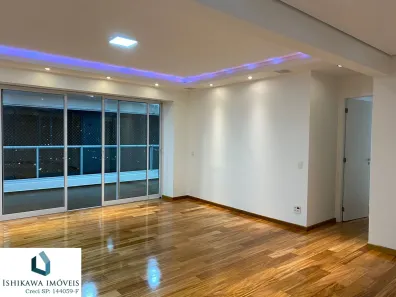 Apartamento com 4 Quartos à venda, 140m² no Ipiranga, São Paulo
