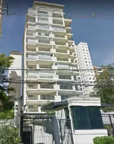 Cobertura com 4 Quartos à venda, 163m² no Vila Mariana, São Paulo