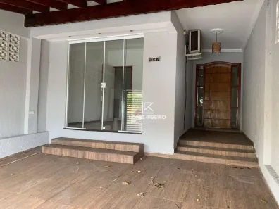 Casa com 2 Quartos para alugar, 90m² no Vila Dainese, Americana