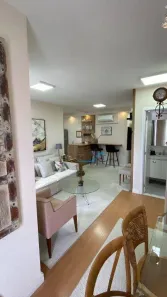 Apartamento com 1 Quarto à venda, 67m² no Melville Empresarial I e II, Barueri