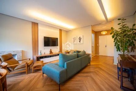 Casa de Condomínio com 4 Quartos à venda, 208m² no Jardim Passárgada I, Cotia