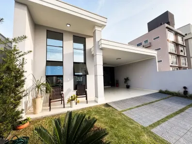 Casa com 3 Quartos à venda, 111m² no Areias, Tijucas