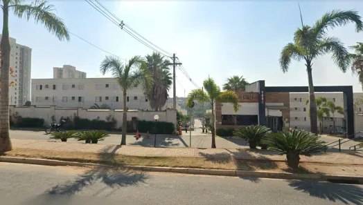 Apartamento com 2 Quartos à venda, 45m² no Caguassu, Sorocaba