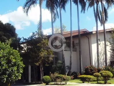 Casa de Condomínio com 4 Quartos à venda, 447m² no Sítios de Recreio Gramado, Campinas
